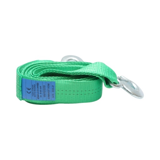 Chinga remorcare 5T 60mm x 5m - Img 3