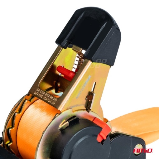 CHINGI ANCORARE 320kg Autoretractabile AMIO - Img 2