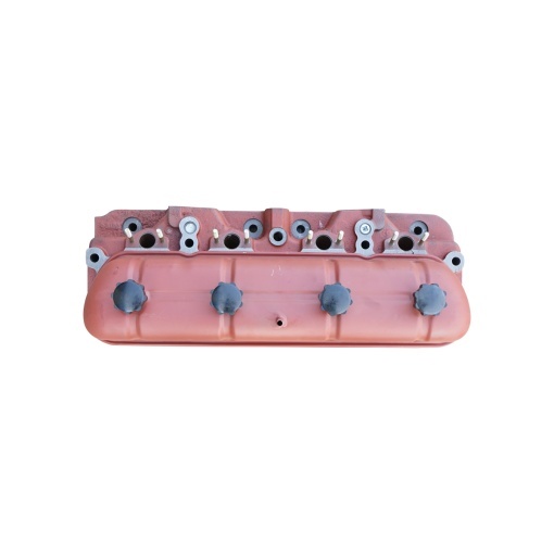 Chiulasa motor asamblata (echipata complet) pentru U-650, 110.02.909 - Img 11