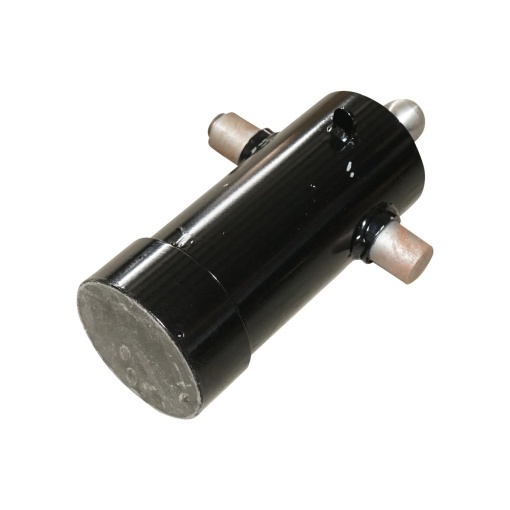 Cilindru basculare hidraulic 6T cu 6 trepte si cursa de 1450mm - Img 3