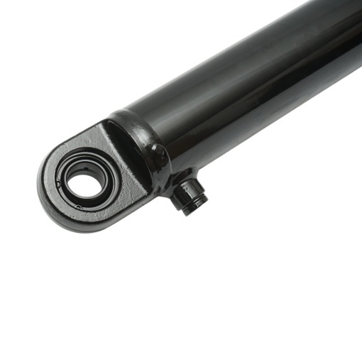 Cilindru directie hidraulic New Holland, Fiat, Case IH, Deutz, Ford 60x357x200mm cod OEM 5142046 - Img 5