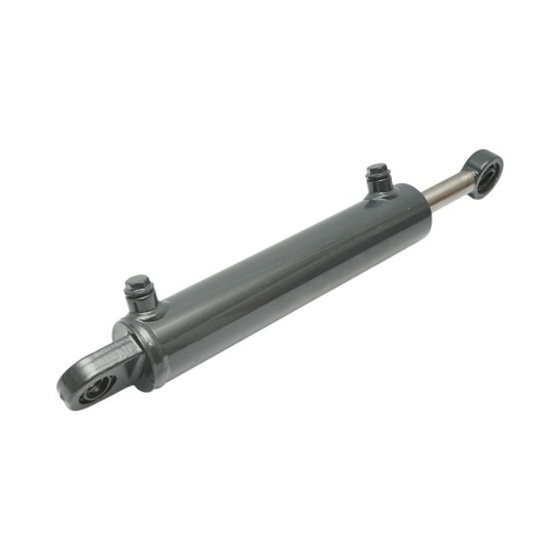 Cilindru directie hidraulic New Holland, Ford, Case IH, Fiat 60x480x225mm cod OEM 5181685, 5181355, 5189893 - Img 3