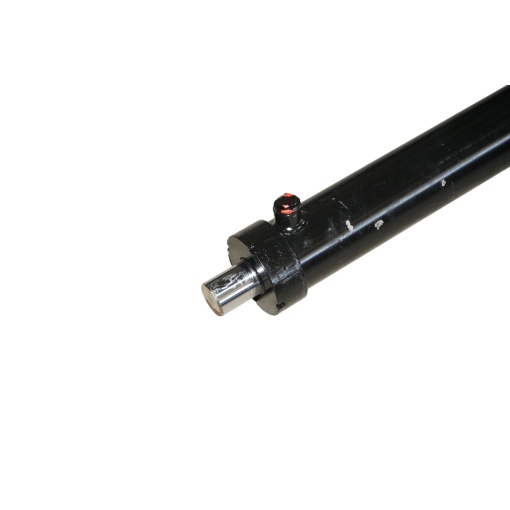 Cilindru hidraulic 900 mm filet M20 cu racord hidraulic fi20 - Img 5