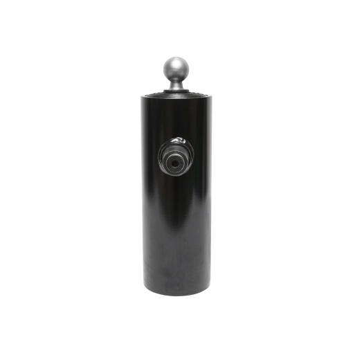 Cilindru hidraulic basculare remorca 6 Tone cu 5 trepte cursa 1370mm Breckner Germany - Img 5