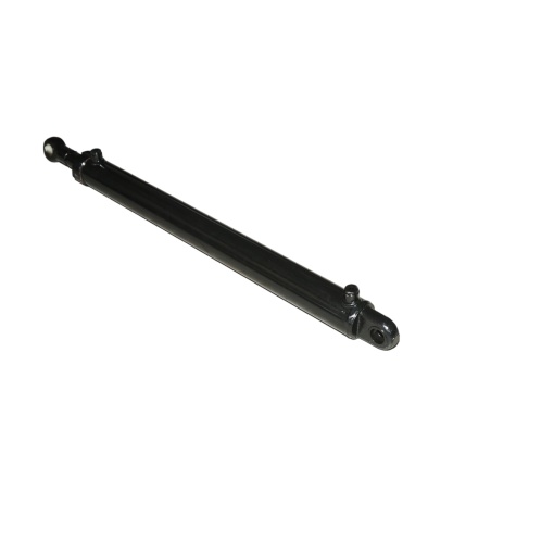 Cilindru hidraulic plug reversibil 67x73x40x1000 cursa de deschidere 700mm cu racord hidraulic fi18 - Img 3