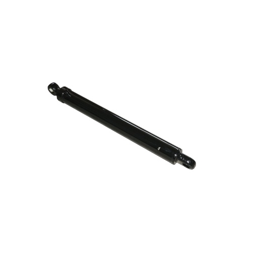 Cilindru hidraulic plug reversibil 92x80x50x1000 cursa de deschidere 700mm cu racord hidraulic fi18 Breckner Germany - Img 5