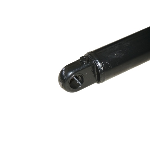 Cilindru hidraulic plug reversibil 92x80x50x1100x800mm cu racord hidraulic fi18 - Img 4