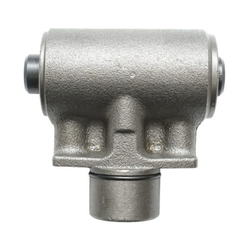 Cilindru receptor frana dreapta Massey Ferguson seria 4200, 4300 cod OEM 3901456M91 - Img 2
