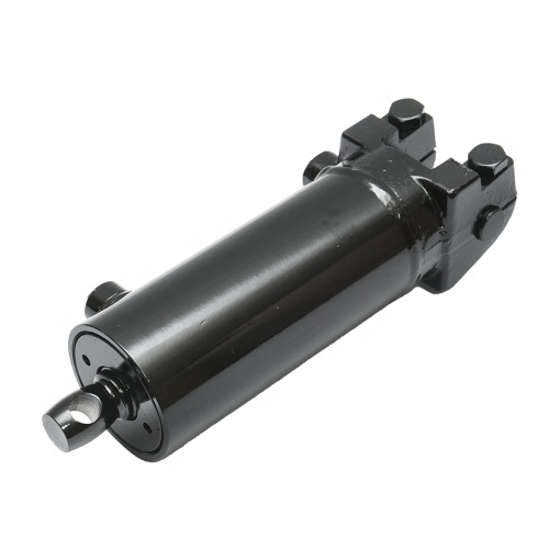 Cilindru servodirectie pentru Massey Ferguson cod OEM 1605121M91, 1605121M92, 532193M91, 3773711M91 - Img 2