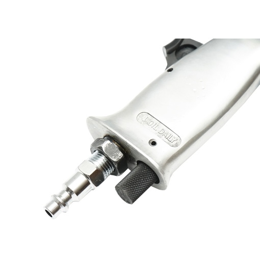 Ciocan pneumatic de impact 6.3 Bar cu 3 tipuri de cuple rapide si 4 dalti Hoteche - Img 9