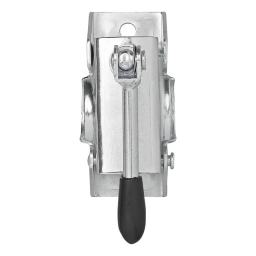 Clema de fixare pentru roata de manevra cu maner rabatabil 48mm - Img 6