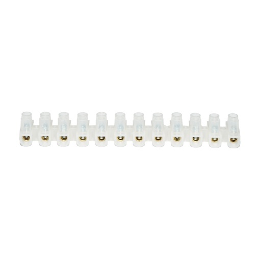Clema sir 12P, 10mm, 10A/380V Leader - Img 2