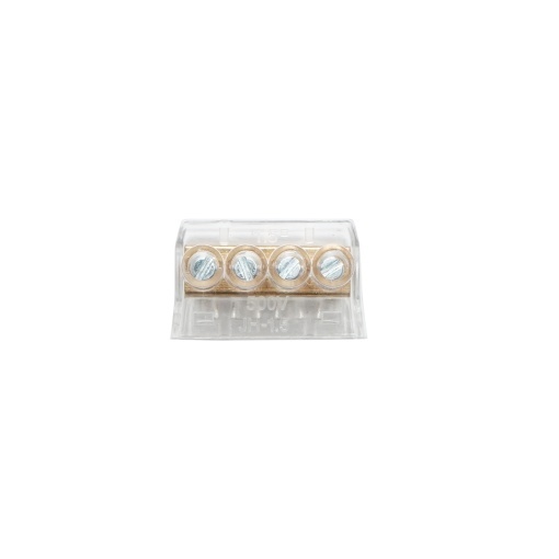 Clema sir de capat 4P, 1.5mm, 10A/500V Leader - Img 3