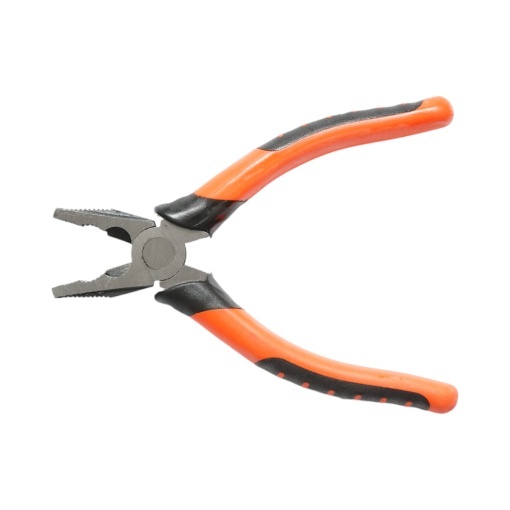Cleste patent combinat 160mm profesional Breckner Germany - Img 3