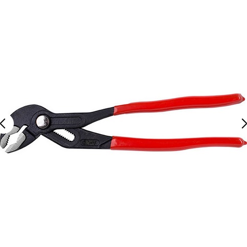 Clește reglabil pentru țevi Waart 300 mm, 0-40 mm cu reglare rapidă Jufisto - Img 2