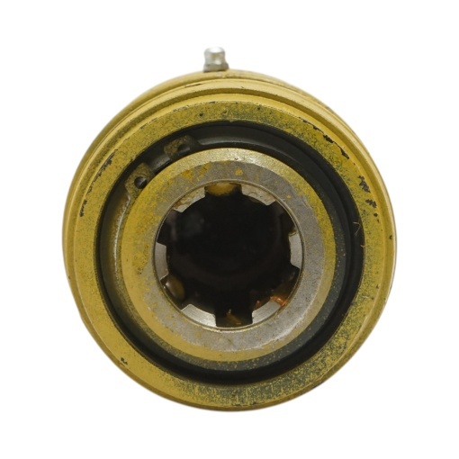 Clichet universal cardan 13/8 Z6 L=155mm max. rotatii 3500 Nm - Img 4