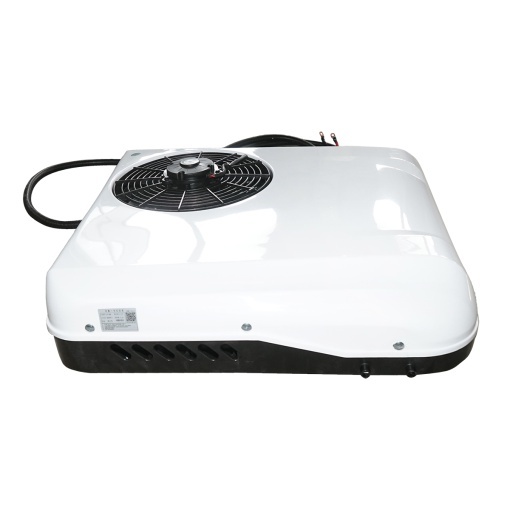Clima stationara utilaje industriale AC universala 12V 1800W cu telecomanda - Img 7
