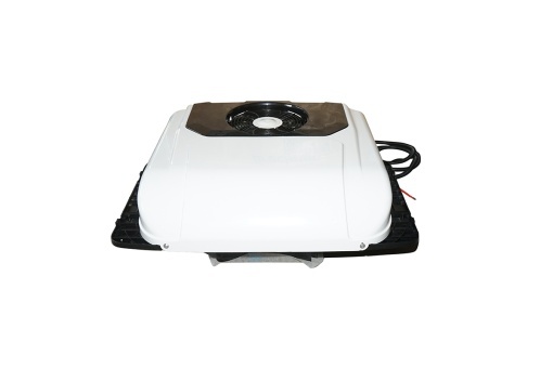 Clima stationara utilaje industriale AC universala 12V 1900W Breckner Germany - Img 6