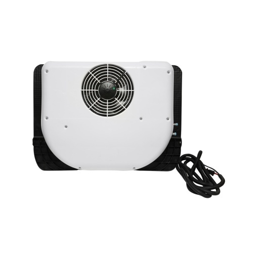 Clima stationara utilaje industriale AC universala 12V 2600W, 30A 970x858x150mm - Img 2