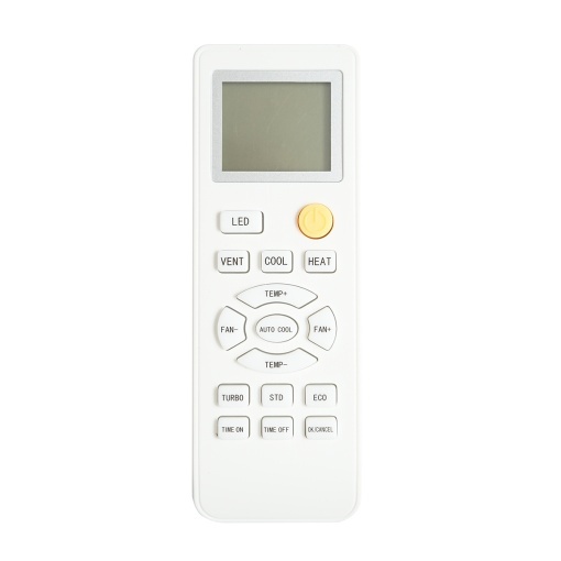 Clima stationara utilaje industriale AC universala 24V, 2300W, 7850 BTU cu telecomanda - Img 4