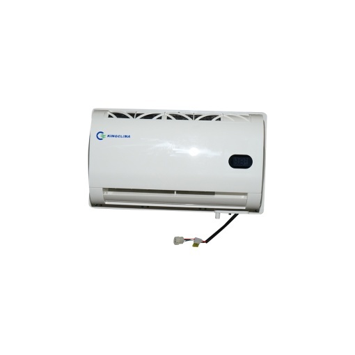 Clima stationara utilaje industriale AC universala 24V, 2600W, 8900BTU cu telecomanda - Img 2