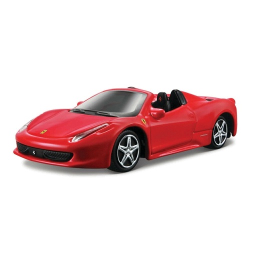 Colecție 12 mașini Ferrari - Img 4