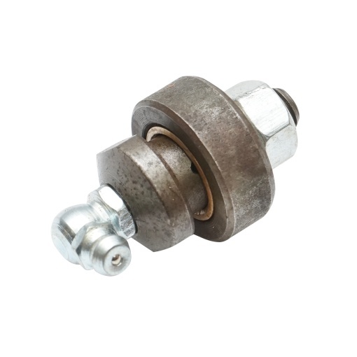 Componente parghie ansamblu ridicare complet cu rola, excentric si gresor U-445 - Img 3