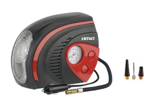 Compresor auto 12V