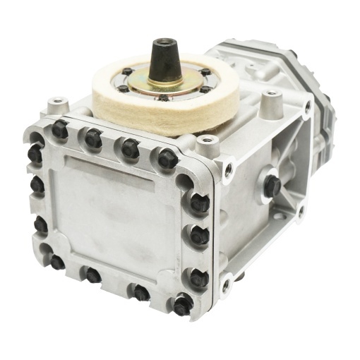 Compresor clima A/C pentru Claas, Case IH, John Deere, Massey Ferguson, New Holland cod OEM 80417398, AH84826, CL621029C0, R118393C91, D45054800 - Img 4