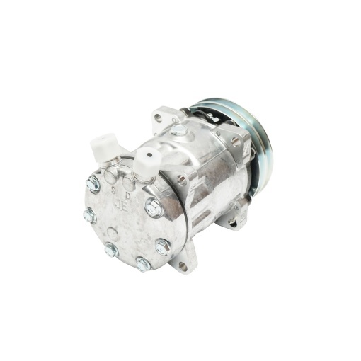Compresor clima A/C pentru Deutz, JCB, cod OEM 123/04998, 997/04600, 0003269930, 16011376, 16045127, 47742400, 82011594 - Img 5