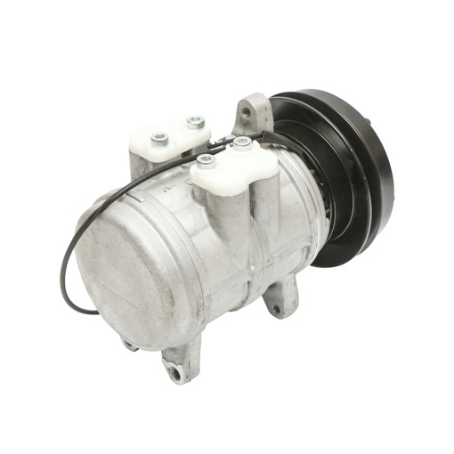 Compresor clima A/C pentru John Deere cod OEM AR99850, SE501460, SE503049, SE503051, TY6626, TY6766 - Img 4