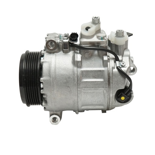 Compresor clima AC Mercedes-Benz cod OEM A0012300011 - Img 2