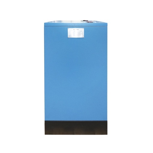 Compresor cu surub 55KW/ 75CP, 9.5mc/min cu uscator Breckner Germany - Img 11
