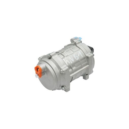 Compresor pentru clima stationara AC 24V DISGK97 - Img 3