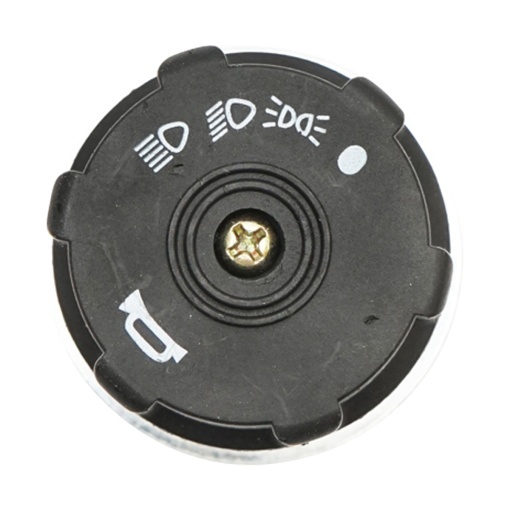 Comutator lumini si claxon pentru Fiat, New Holland, Case IH 5086008 - Img 4