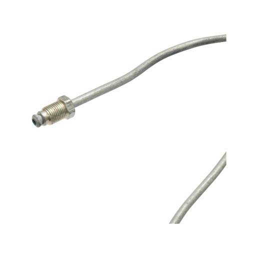 Conducta frana pentru Dacia 1304 de la pompa la limitator cod OEM 6001544574 - Img 2