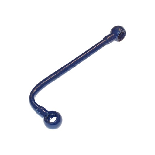 Conducta teava servo scurta UTB U-650 - Img 2