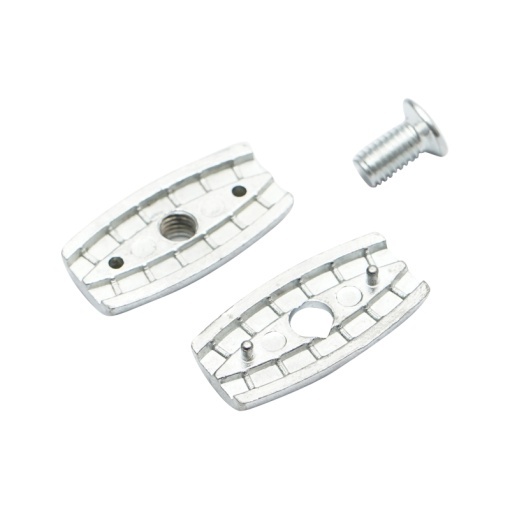 Conector fir electric 3mm cu surub - Img 3