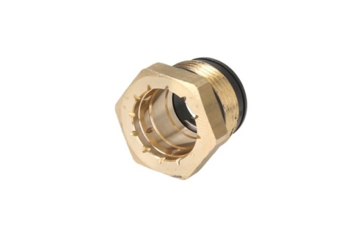 Conector M22x1,5 VOSS - Img 2