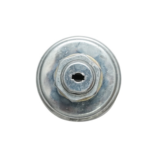 Contact cu chei Massey Ferguson 7 pini cod OEM 504809M1 - Img 4