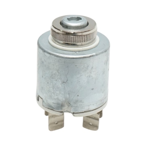 Contact pornire Case IH, Fiat, New Holland cu 2 chei cod OEM 14159000 - Img 4