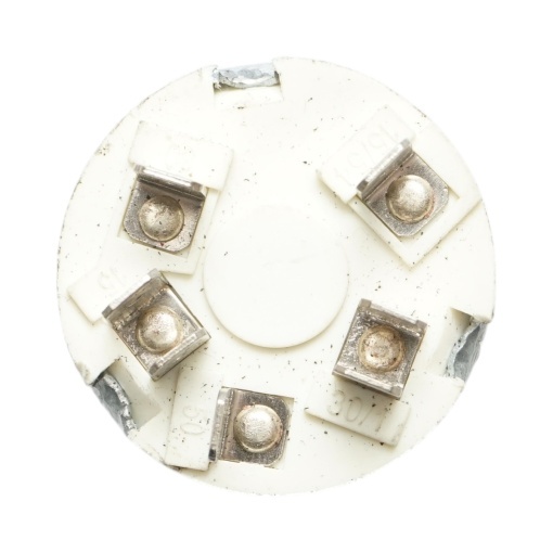 Contact pornire cu 2 chei pentru Massey Ferguson, Landini, Same, Deutz cod OEM 1424109M91, 1424109M92, 2.7659.006.0, 276590060, 3302034M91, 3305189M91, 3305189M92, M1424109, VPF3252 - Img 4