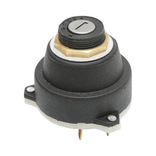 Contact pornire cu chei John Deere, Deutz, Case IH 7 pini, fi 26mm cod pentru OEM AL19890, AL35864, 01171411, 01171441, 01171442, 3136852R1, 50770567073, 59233R, VPF3255, 950-18 - Img 3