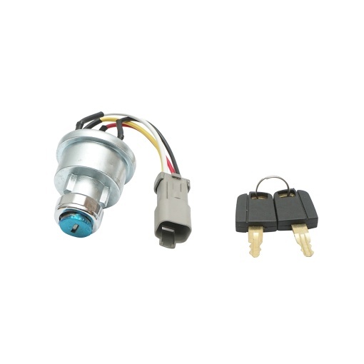Contact pornire pentru Caterpillar cod OEM 142-8858 - Img 2