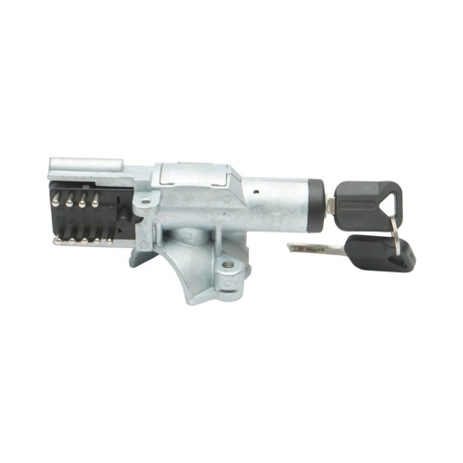 Contact pornire Volvo FH, FM, NH cu 2 chei cod OEM 20398484 - Img 6