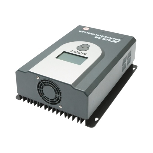 Controler/Regulator solar MPPT 60A, bluetooth 12/24V Breckner Germany - Img 8