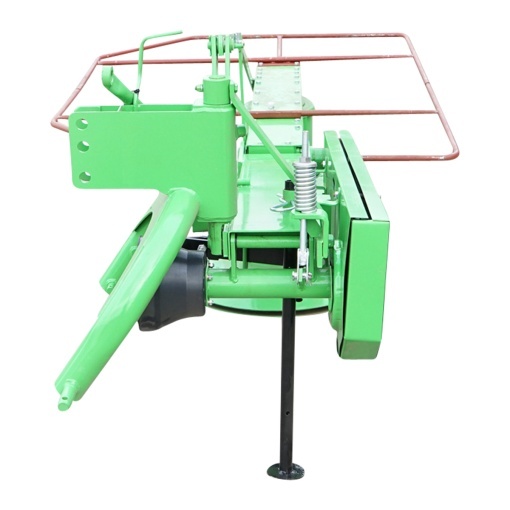 Cositoare 1.65 cu prelata si cardan potrivita pentru tractor 40CP - Img 10