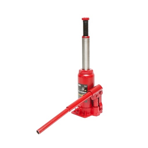 Cric hidraulic tip piston, sarcina maxima suportata 6T - Img 7