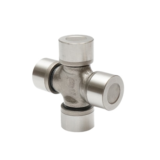Cruce cardan T5 30.2x80 cu gresor si sigurante - Img 3