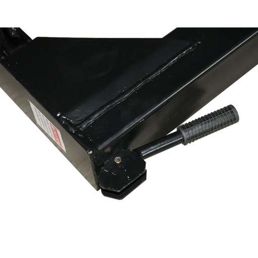 Cupla cu prindere rapida tiranti frontali in 3 puncte, carlig utilaje cat. II, 32 inch (80cm) - Img 10
